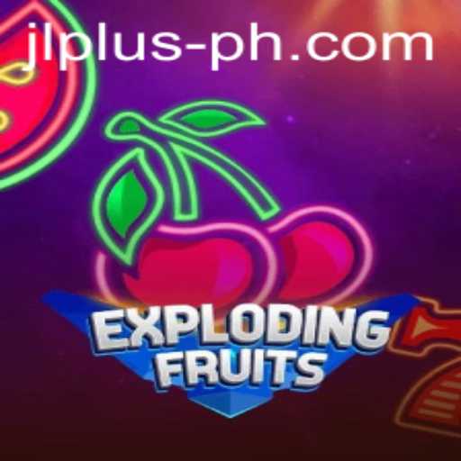 ExplodingFruits: An Exciting Adventure in the Gaming World