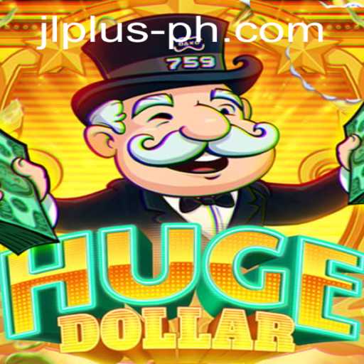 Exploring the Exciting World of HugeDollar: A Strategic Gaming Experience with JL PLUS PH
