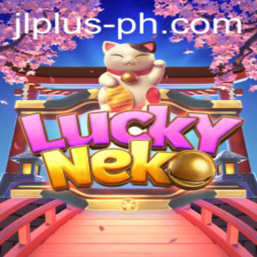 Discover LuckyNeko: A Mesmerizing Gaming Experience with a JL PLUS PH Twist