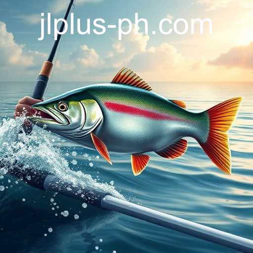 Exploring the World of Online Fishing and the Role of JL PLUS PH