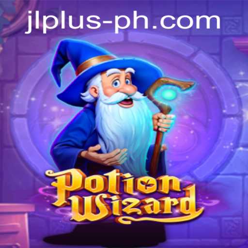 PotionWizard: Dive into the Magical World of JL PLUS PH