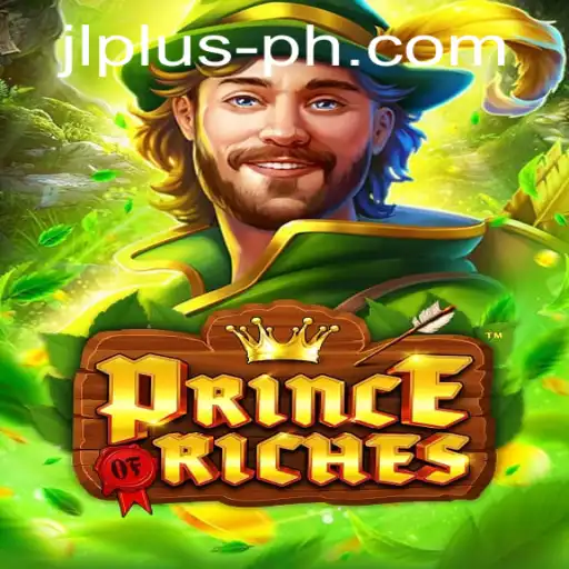 PrinceOfRiches: Discover the Exciting World of JL PLUS PH