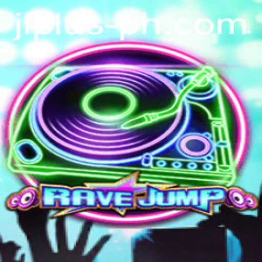RaveJump: The Immersive Leap Into Virtual Adventures