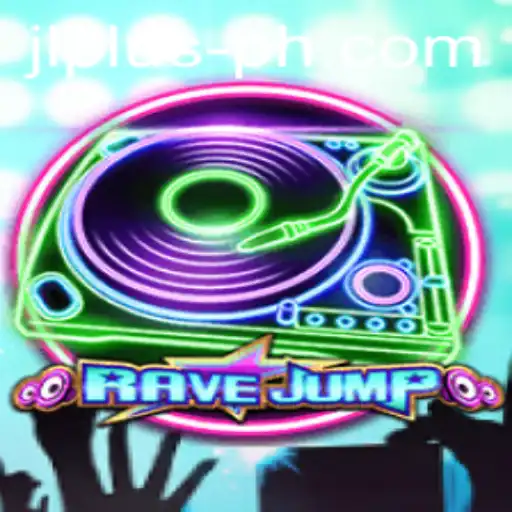 RaveJump: The Immersive Leap Into Virtual Adventures
