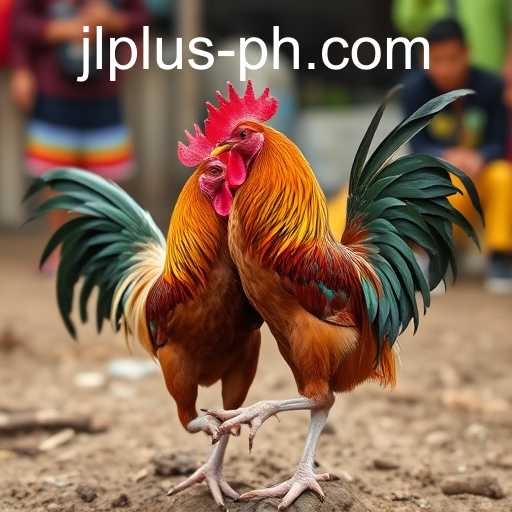 Exploring the World of Sabong Games: A Deep Dive into JL PLUS PH