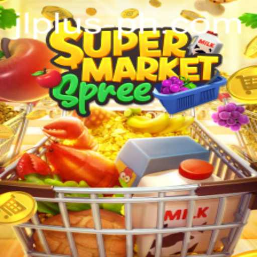 SupermarketSpree: A Fascinating Journey Through the Aisles