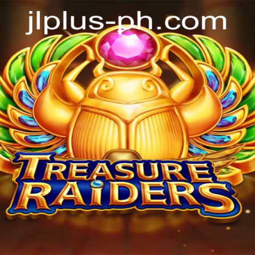 Unveiling the Excitement of TREASURERAIDERS: A Thrilling Adventure Game