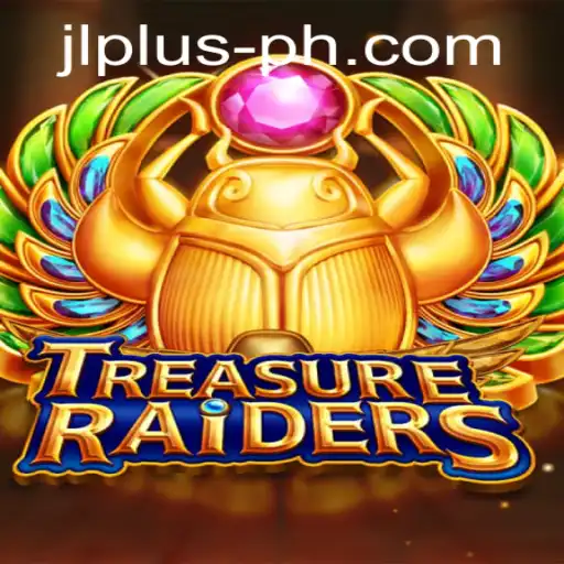 Unveiling the Excitement of TREASURERAIDERS: A Thrilling Adventure Game